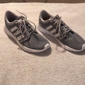 Addidas cloud foam